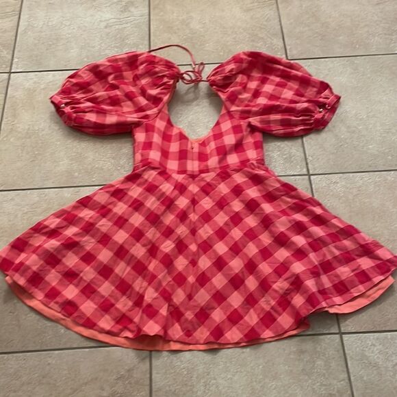 Acler Perry Dress - Picture 4 of 8